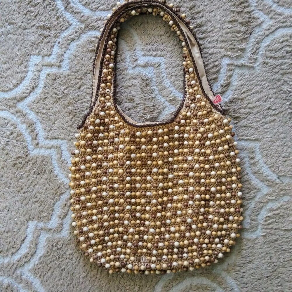 ROXY Boho Purse